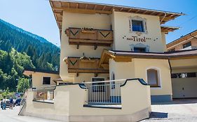 Haus Tirol Tux